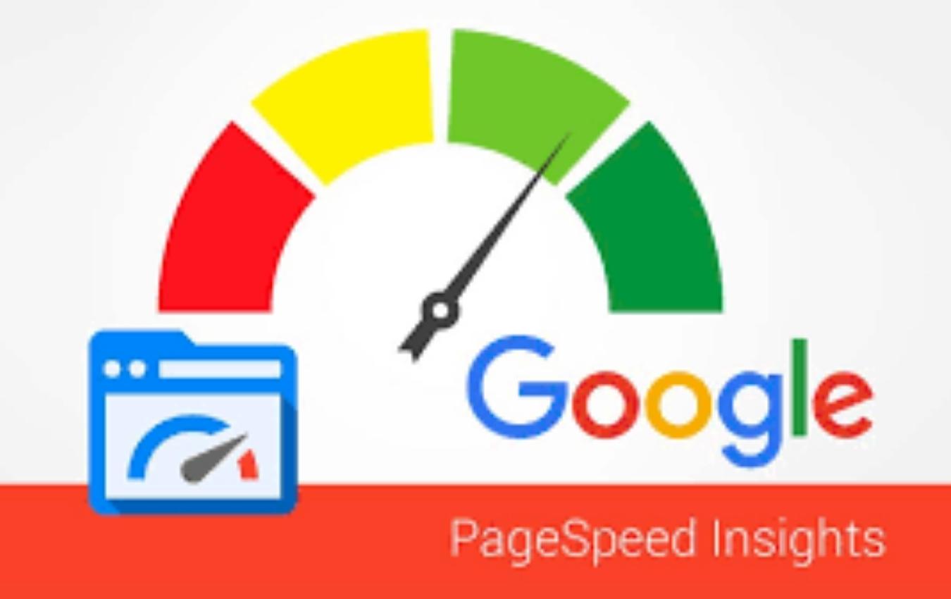 Google page speed Insight