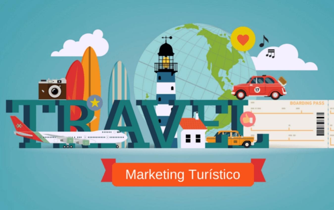 Estrategias de Marketing turístico