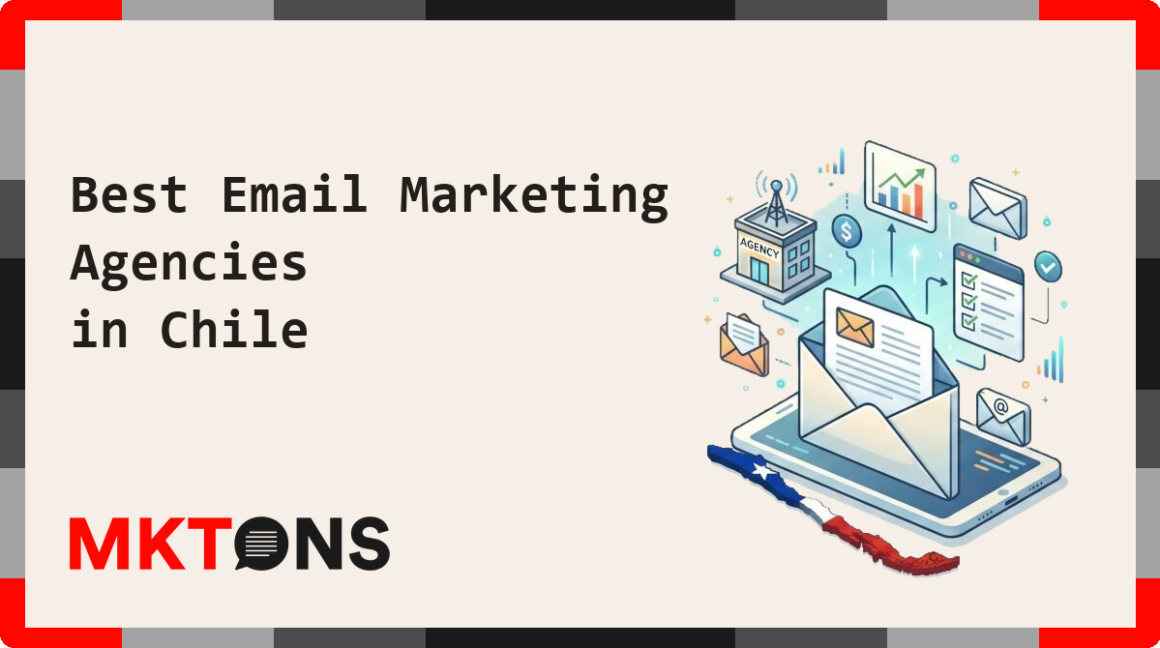 Best Email Marketing Agencies in Chile 2026