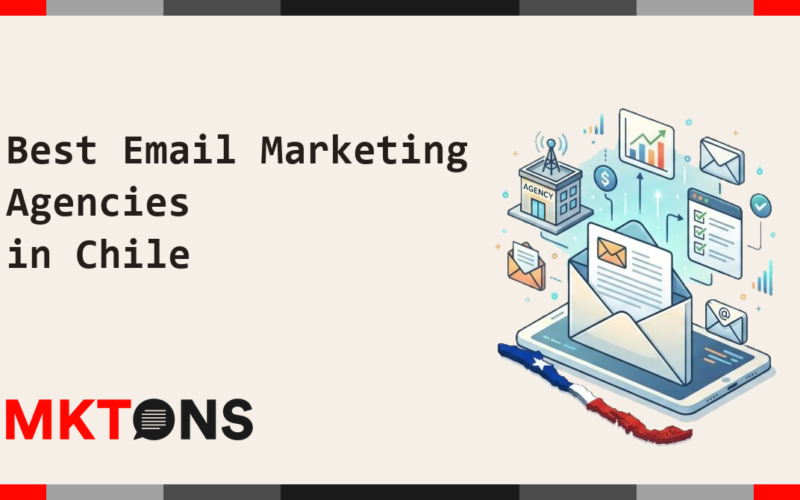 Best Email Marketing Agencies in Chile 2026